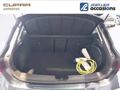 Photo 13 Cupra Leon  1.4 e-HYBRID 204 ch DSG6