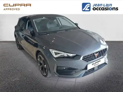 Photo 9 Cupra Leon  1.4 e-HYBRID 204 ch DSG6