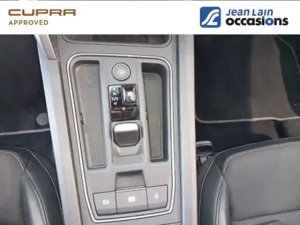 Photo 15 Cupra Leon  1.4 e-HYBRID 204 ch DSG6