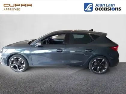 Photo 6 Cupra Leon  1.4 e-HYBRID 204 ch DSG6