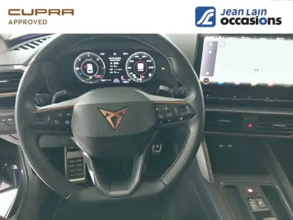 Photo 17 Cupra Leon  1.4 e-HYBRID 204 ch DSG6