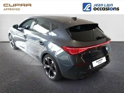Photo 10 Cupra Leon  1.4 e-HYBRID 204 ch DSG6