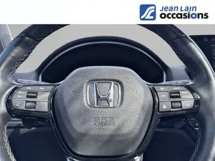 Photo 11 Honda Civic  e:HEV 2.0 i-MMD