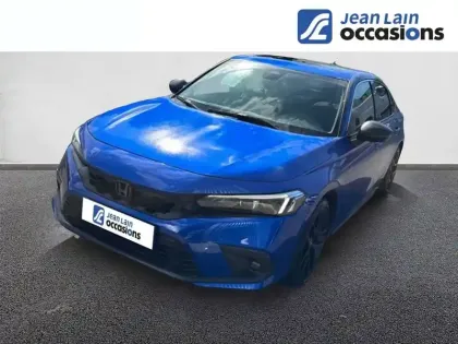 Photo Honda Civic Advance