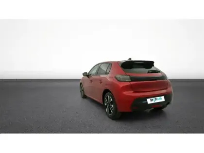 Photo 5 Peugeot 208  PureTech 100 S&S EAT8