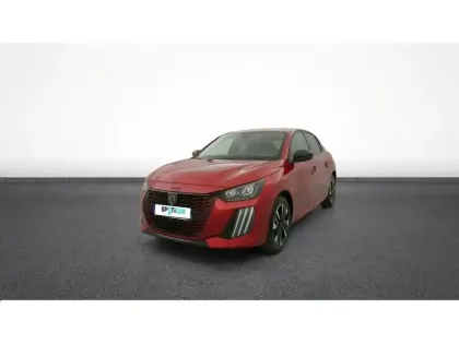 Photo Peugeot 208 Allure