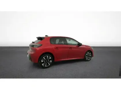 Photo 8 Peugeot 208  PureTech 100 S&S EAT8