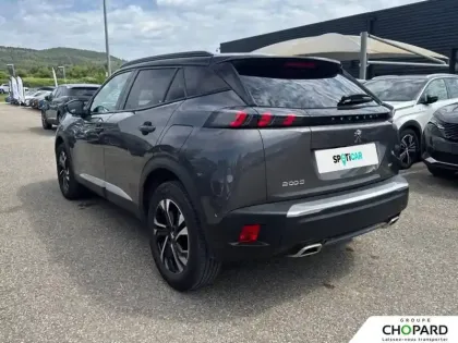 Photo 28 Peugeot 2008  PureTech 130 S&S EAT8