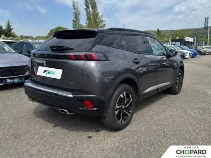 Photo 24 Peugeot 2008  PureTech 130 S&S EAT8