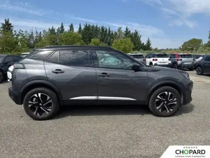 Photo 29 Peugeot 2008  PureTech 130 S&S EAT8