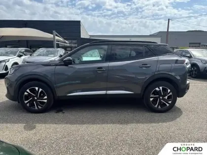 Photo 30 Peugeot 2008  PureTech 130 S&S EAT8
