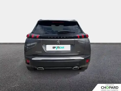 Photo 5 Peugeot 2008  PureTech 130 S&S EAT8