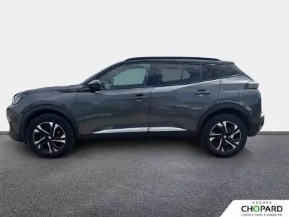 Photo 9 Peugeot 2008  PureTech 130 S&S EAT8