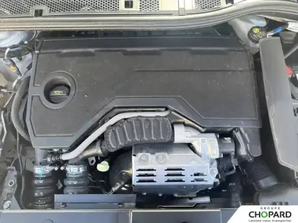 Photo 25 Peugeot 208  Hybrid 100 e-DCS6