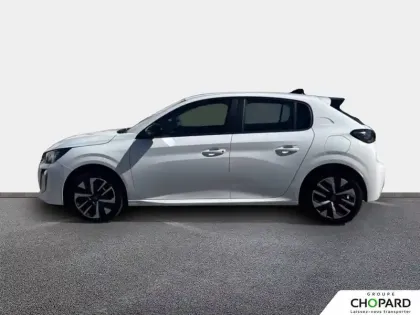 Photo 9 Peugeot 208  Hybrid 100 e-DCS6