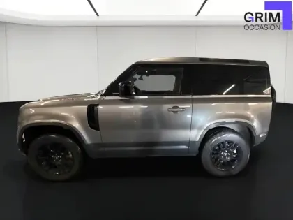 Photo 19 Land rover Defender  90 D200 MHEV BVA8 HARDTOP