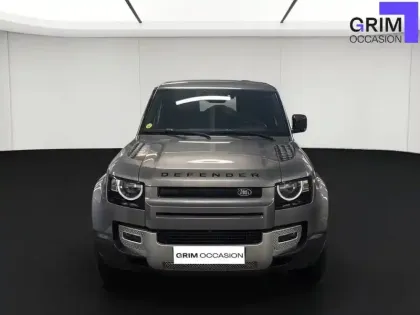Photo 17 Land rover Defender  90 D200 MHEV BVA8 HARDTOP