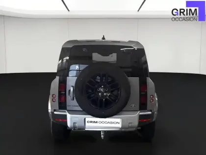 Photo 18 Land rover Defender  90 D200 MHEV BVA8 HARDTOP