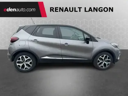 Photo 5 Renault Captur  TCe 150 FAP EDC
