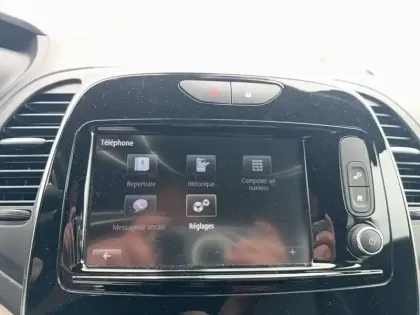 Photo 36 Renault Captur  TCe 150 FAP EDC