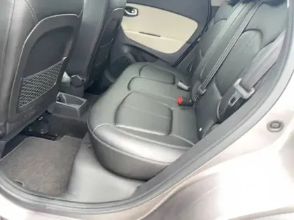Photo 22 Renault Captur  TCe 150 FAP EDC