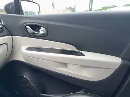Photo 30 Renault Captur  TCe 150 FAP EDC