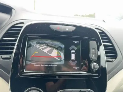 Photo 50 Renault Captur  TCe 150 FAP EDC