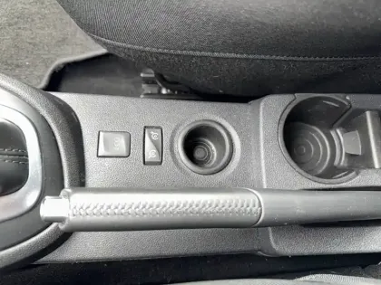 Photo 40 Renault Captur  TCe 150 FAP EDC