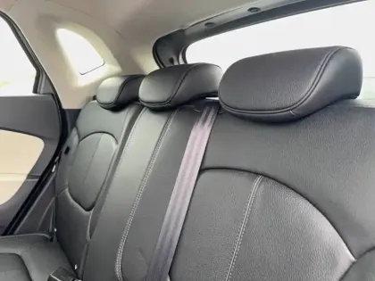 Photo 23 Renault Captur  TCe 150 FAP EDC