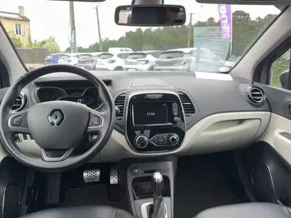 Photo 10 Renault Captur  TCe 150 FAP EDC