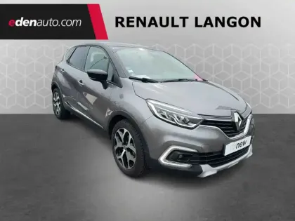 Photo 6 Renault Captur  TCe 150 FAP EDC