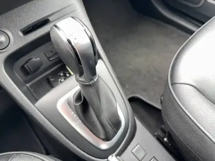 Photo 39 Renault Captur  TCe 150 FAP EDC