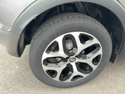 Photo 13 Renault Captur  TCe 150 FAP EDC