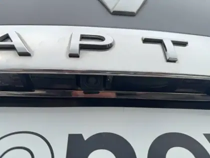 Photo 17 Renault Captur  TCe 150 FAP EDC