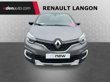 Photo 7 Renault Captur  TCe 150 FAP EDC