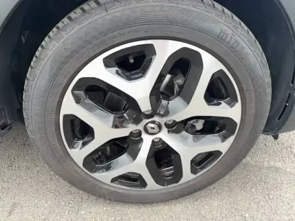 Photo 12 Renault Captur  TCe 150 FAP EDC