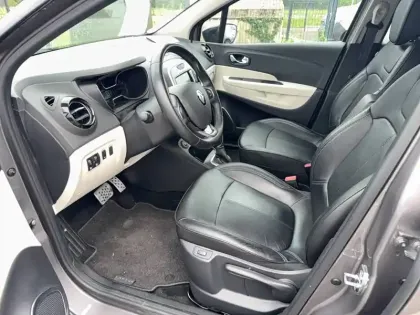 Photo 9 Renault Captur  TCe 150 FAP EDC