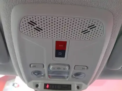 Photo 26 Citroën C4  PureTech 130 S&S EAT8