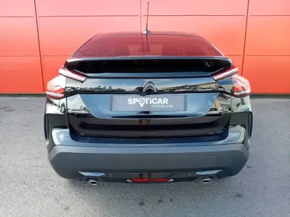 Photo 5 Citroën C4  PureTech 130 S&S EAT8