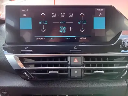 Photo 19 Citroën C4  PureTech 130 S&S EAT8