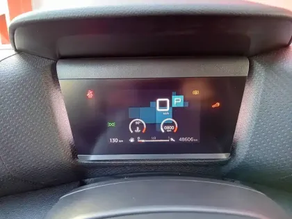 Photo 14 Citroën C4  PureTech 130 S&S EAT8