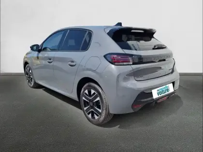 Photo 6 Peugeot 208  Hybrid 145 e-DCS6