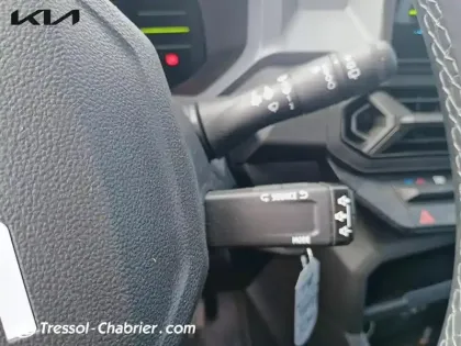Photo 17 Dacia Bigster  Mild Hybrid 140 Essential
