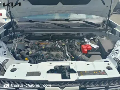 Photo 6 Dacia Bigster  Mild Hybrid 140 Essential