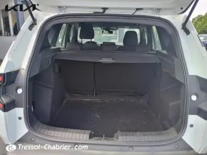Photo 7 Dacia Bigster  Mild Hybrid 140 Essential
