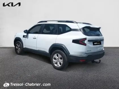 Photo 29 Dacia Bigster  Mild Hybrid 140 Essential