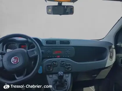 Photo 8 Fiat Panda  0.9 85 ch TwinAir S&S 4x4