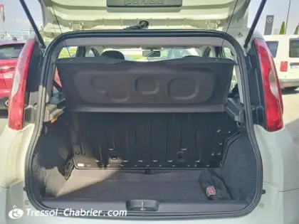 Photo 6 Fiat Panda  0.9 85 ch TwinAir S&S 4x4