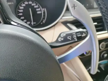 Photo 17 Alfa Romeo Stelvio  2.2 210 ch Q4 AT8 6C Villa d''Este