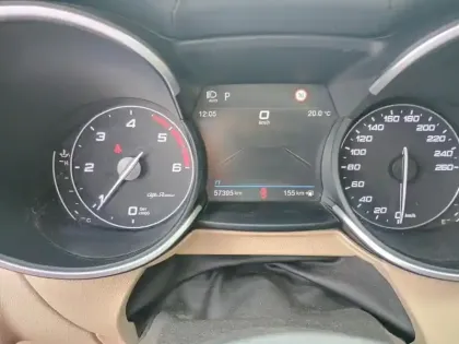 Photo 20 Alfa Romeo Stelvio  2.2 210 ch Q4 AT8 6C Villa d''Este